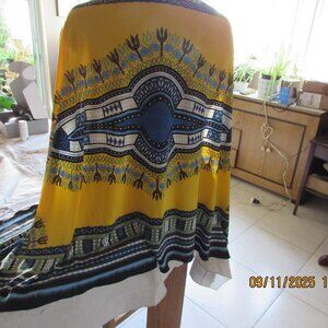 Wrap, beach blanket, sarong wrap